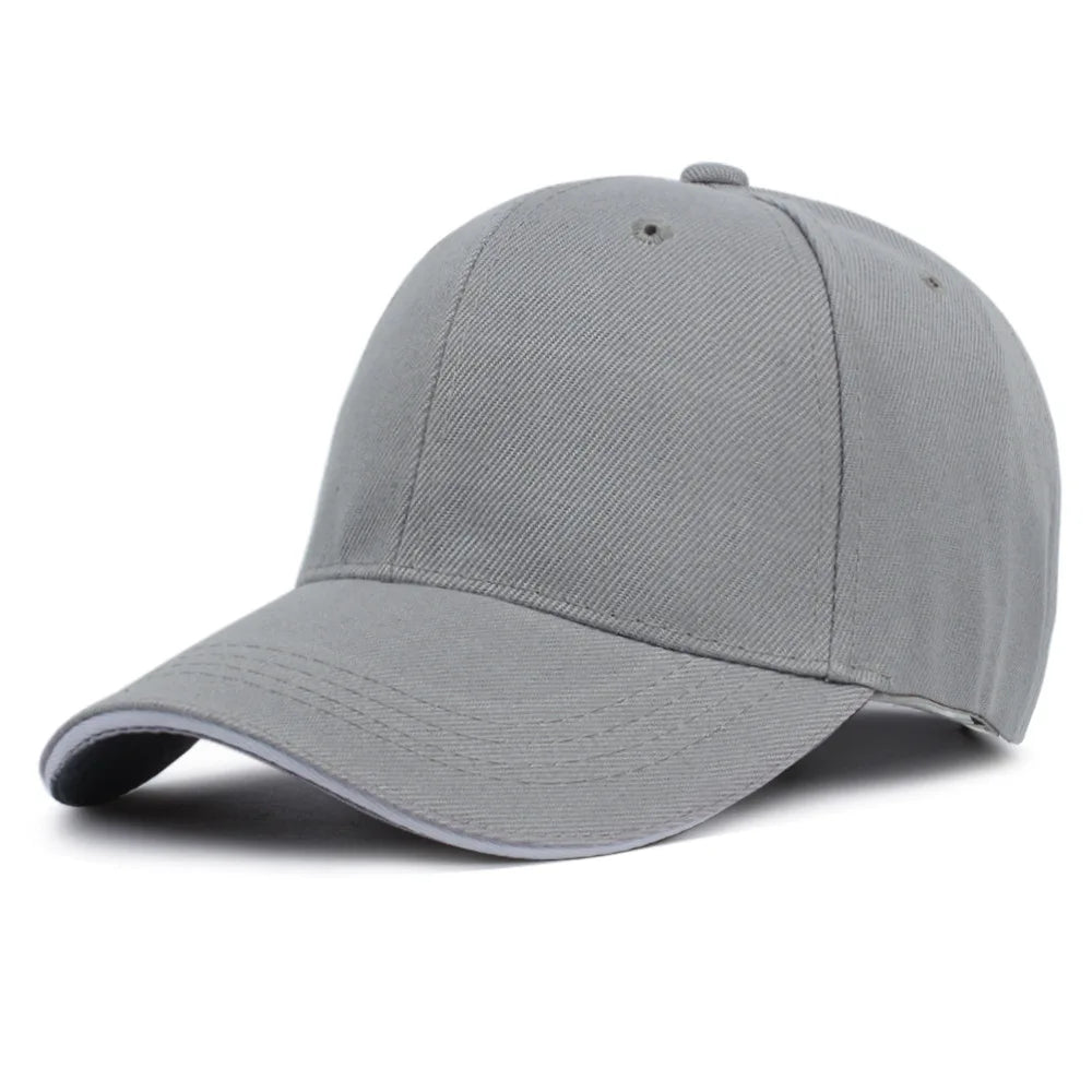 Acrylic Baseball Cap